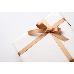 Emballage cadeau