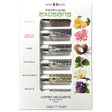 Coffret découverte Exosens 6x5 ml
