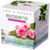 Parfum Exosens Rose De Bulgarie